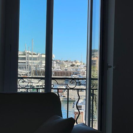 Cannes Old Port, Seafront & Seaview, Yacht Show Port Εξωτερικό φωτογραφία