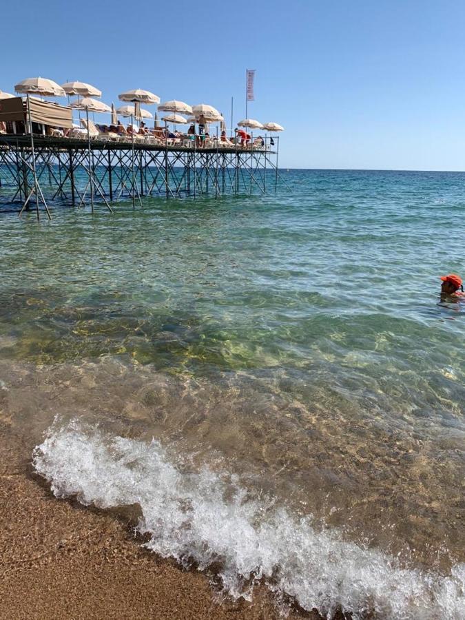 Cannes Old Port, Seafront & Seaview, Yacht Show Port Εξωτερικό φωτογραφία