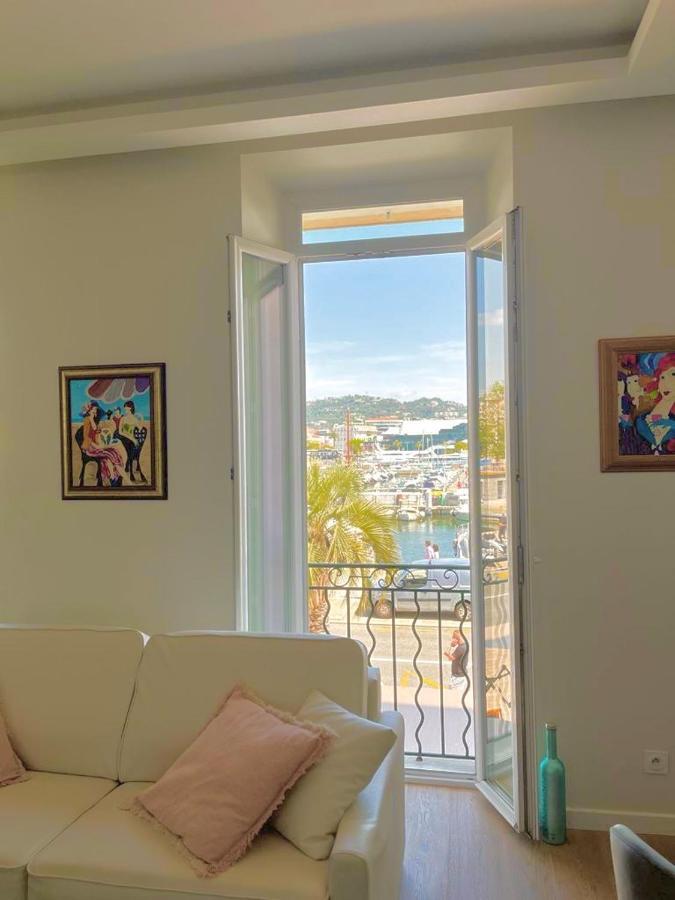 Cannes Old Port, Seafront & Seaview, Yacht Show Port Εξωτερικό φωτογραφία